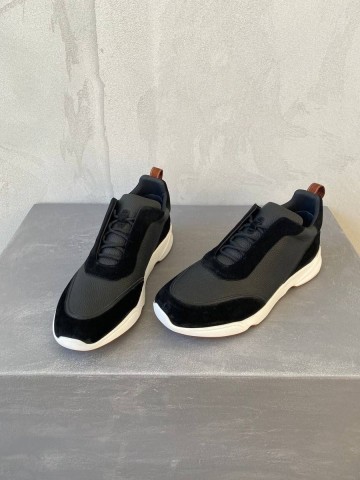 Loro Piana Week End Walk кроссовки #160782RH