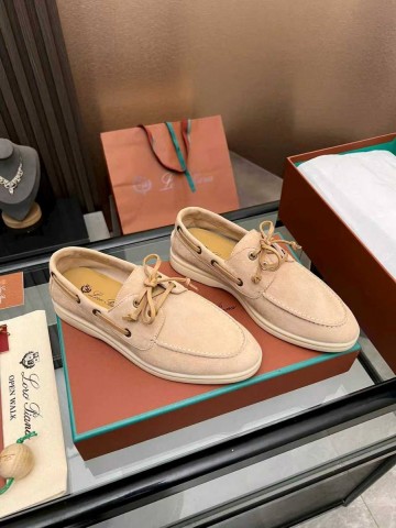 Loro Piana лоферы #401883FX