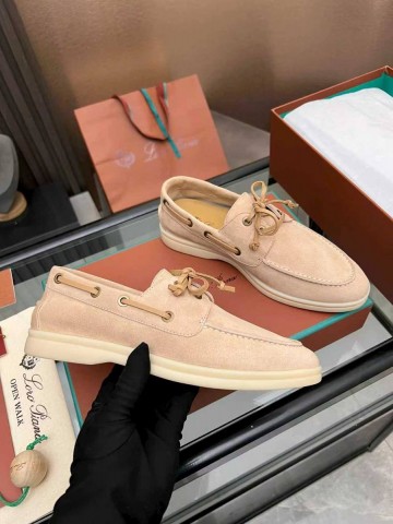 Loro Piana лоферы #401883FX