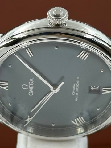 Omega часы #224324SN