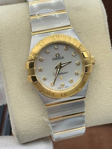 Omega часы #231470MA