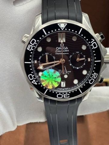 Omega часы #234513VP