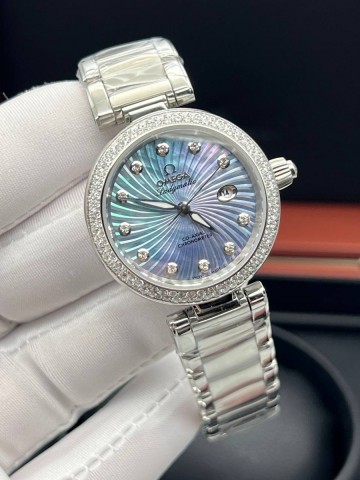 Omega часы #244941CI