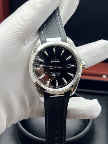 Omega часы #248658QR