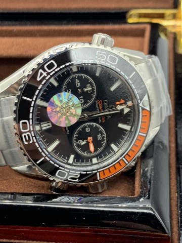 Omega часы #263105YT