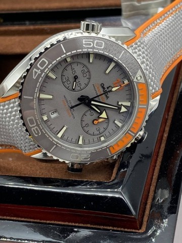 Omega часы #276494WQ