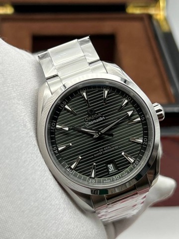 Omega часы #291335JJ