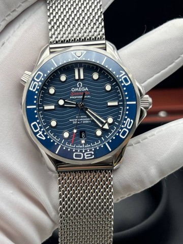 Omega часы #308132XX