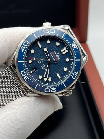 Omega часы #308132XX