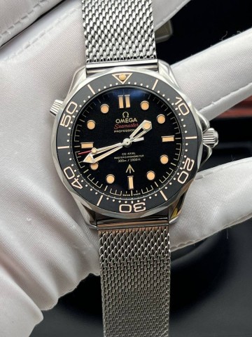Omega часы #327447QR