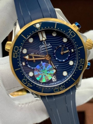 Omega часы #354927KU