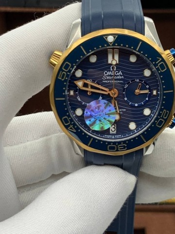 Omega часы #354927KU
