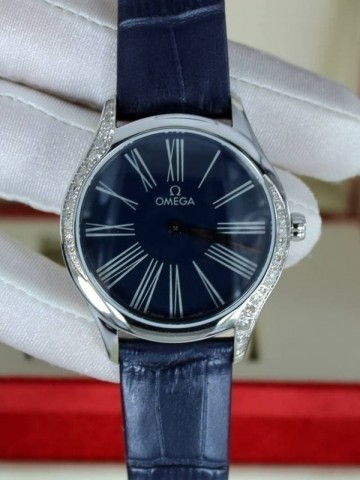 Omega часы #366202EA