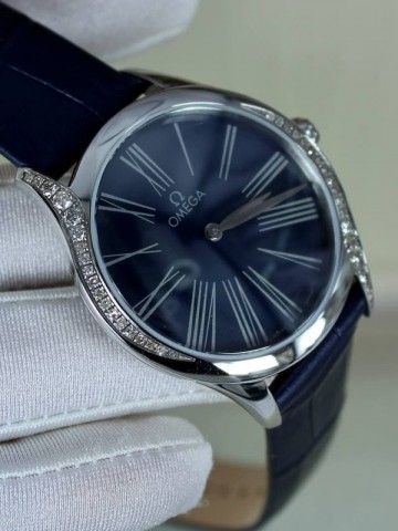 Omega часы #366202EA