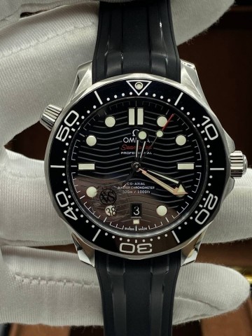 Omega часы #371339DV