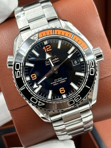 Omega часы #379478WF
