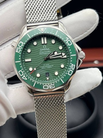 Omega часы #411804QO