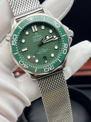Omega часы #411804QO