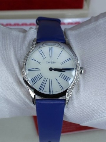 Omega часы #424419XR