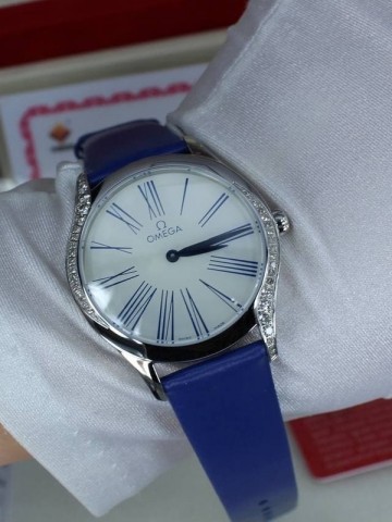 Omega часы #424419XR