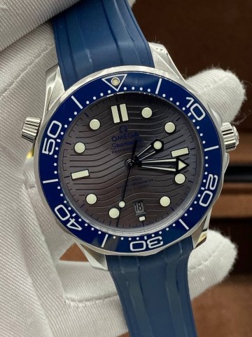 Omega часы #446003AO