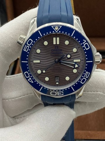 Omega часы #446003AO