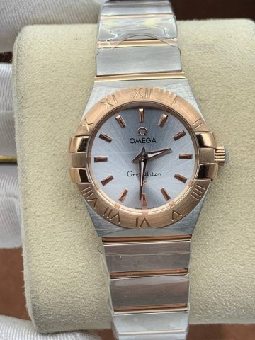 Omega часы #467406QS