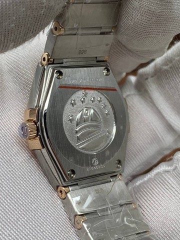 Omega часы #467406QS