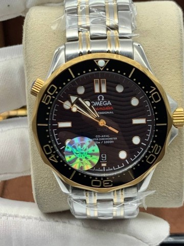Omega часы #508703BZ