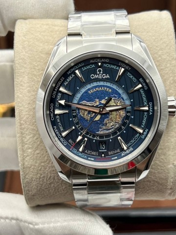 Omega часы #565814RT