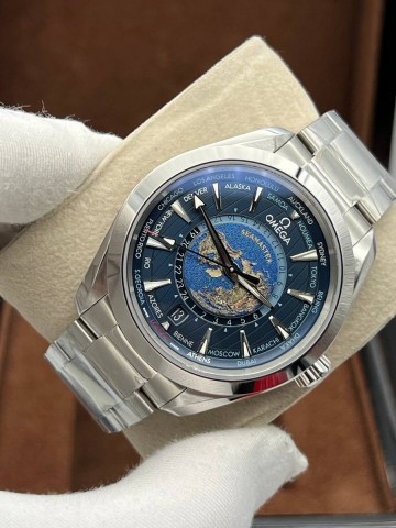 Omega часы #565814RT