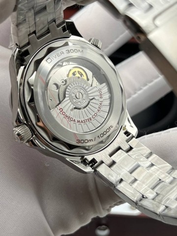 Omega часы #632099ED