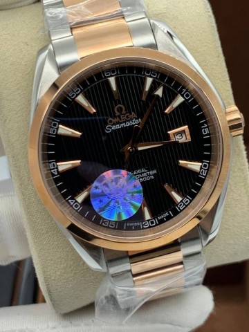 Omega часы #637704RW