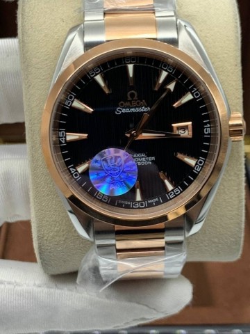 Omega часы #637704RW