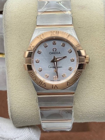 Omega часы #677448BR