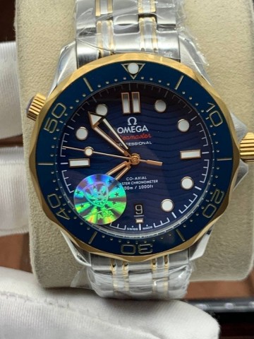 Omega часы #751535QC