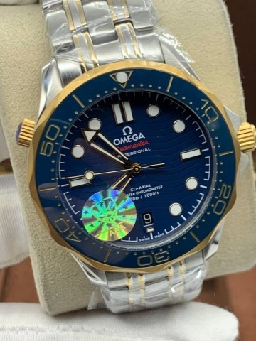 Omega часы #751535QC