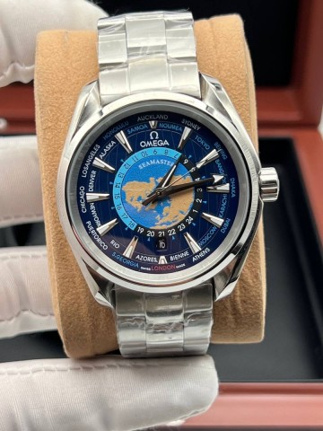Omega часы #774530BK