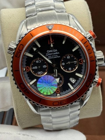 Omega часы #808483VV