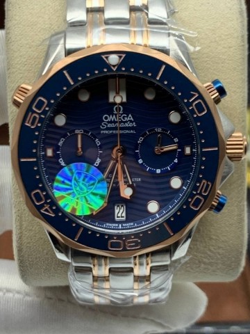 Omega часы #907754VF