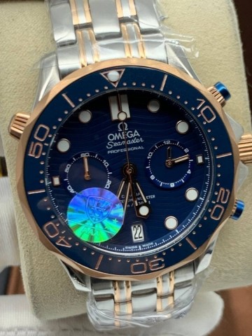 Omega часы #907754VF