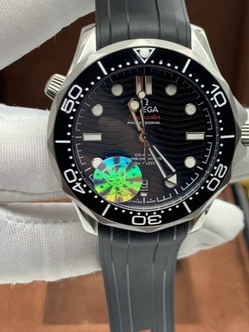 Omega часы #945113PB