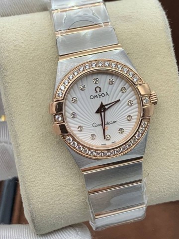 Omega часы #945809ZJ