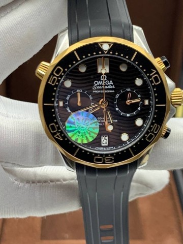Omega часы #948531MJ