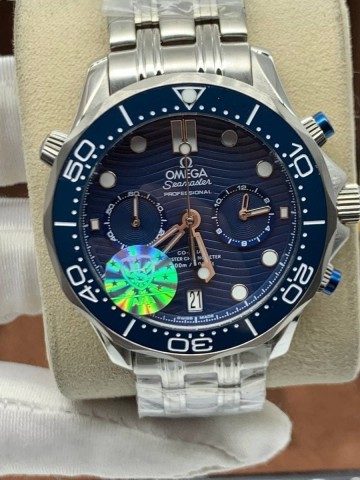 Omega часы #957417UH
