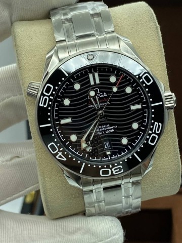Omega часы #963038PG