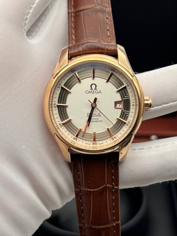 Omega часы #980307KN