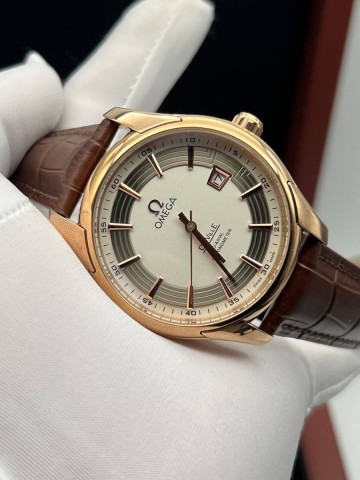 Omega часы #980307KN