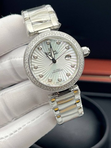 Omega часы #984718NE