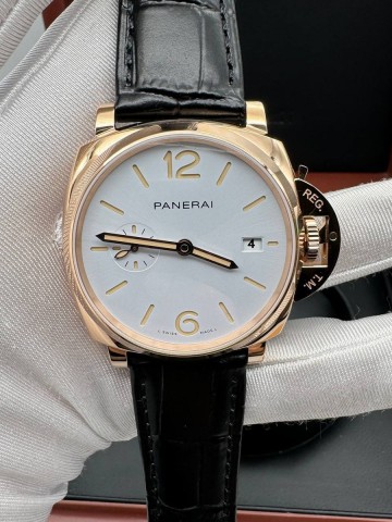 Panerai часы #104301VZ